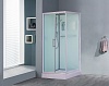 Душевая кабина Esbano ELEGANCIA, 100x80, ESKB108CKR