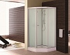 Душевая кабина Esbano ELEGANCIA, 100x100, ESKB100PR