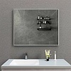 Зеркало в ванную Esbano, 100 см, ESMR3803KD