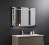 Зеркало в ванную Esbano, 100 см, ESMI3727K2D