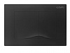Клавиша слива Esbano VRT-29MB матовый черный