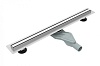 Душевой трап Esbano Slim, 80 см, ESTRSLMSIDE80MC