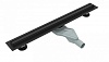 Душевой трап Esbano Slim, 60 см, ESTRSLMSIDE60MB