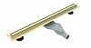 Душевой трап Esbano Slim, 60 см, ESTRSLMSIDE60SG