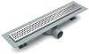 Душевой трап Esbano Eco, 50 см, ESTRECONICE50MC
