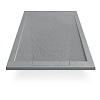 Душевой поддон Esbano, 80x120, ESPLX128G