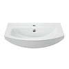Раковина мебельная Sanita Luxe Best, 65 см, 00-00001182