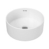 Раковина мебельная Runo Palla , 41 см, 00-00001358