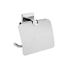 Держатель для туалетной бумаги Fixsen Lux Chrome, хром, FX-15010