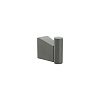 Крючок для полотенец Fixsen Trend Graphite, черный графит, FX-98005