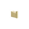 Крючок для полотенец Fixsen Trend Gold,  матовое золото, FX-99005