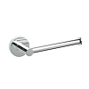 Держатель для запасного рулона Fixsen Comfort Chrome, хром, FX-85010A