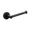 Держатель для запасного рулона Fixsen Comfort  Black, черный, FX-86010A