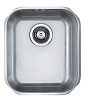 Кухонная мойка Alveus Variant 40, 37 см, 1009013