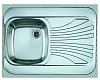 Кухонная мойка Alveus Classic 30, 80 см, 1009076