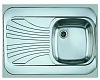 Кухонная мойка Alveus Classic 30, 80 см, 1009077