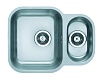 Кухонная мойка Alveus Duo 70, 80 см, 1039363