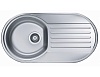Кухонная мойка Alveus Form 40, 83 см, 1060001
