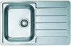Кухонная мойка Alveus Line 80, 79 см, 1066750