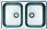 Кухонная мойка Alveus Line 90, 79 см, 1066751