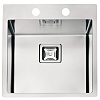 Кухонная мойка Alveus Stylux 10, 45 см, 1084278
