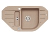 Кухонная мойка Alveus Niagara 60, 90 см, 1090939
