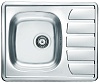 Кухонная мойка Alveus Zoom 10, 61 см, 1098940