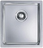 Кухонная мойка Alveus Quadrix 20, 39 см, 1102603