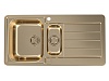 Кухонная мойка Alveus Line 10, 98 см, 1103785