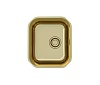 Кухонная мойка Alveus Variant 40, 34 см, 1113587