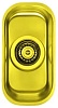 Кухонная мойка Alveus Variant 110, 15 см, 1114240