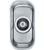 Кухонная мойка Alveus Variant 110, 15 см, 1114241