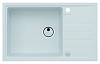 Кухонная мойка Alveus Intermezzo 130, 78 см, 1117046