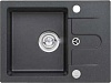Кухонная мойка Alveus Genesis 30, 32 см, 1117074