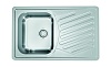 Кухонная мойка Alveus Elegant 30, 81 см, 1126348