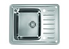 Кухонная мойка Alveus Galeo 10, 61 см, 1128552