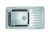 Кухонная мойка Alveus Galeo 30, 86 см, 1128554