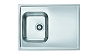 Кухонная мойка Alveus Classic Pro 30, 80 см, 1130469