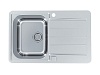 Кухонная мойка Alveus Line Max 80, 79 см, 1137342