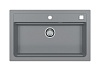 Кухонная мойка Alveus Atrox 40, 79 см, 1140446