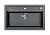 Кухонная мойка Alveus Atrox 40, 79 см, 1140447
