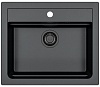 Кухонная мойка Alveus Record 40, 59 см, 1144466