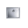 Кухонная мойка Alveus Pure-G 60, 50 см, 1149491