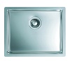 Кухонная мойка Alveus Pure-G 60, 54 см, 1149492