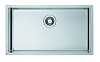 Кухонная мойка Alveus Pure-G 60, 74 см, 1149497