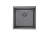 Кухонная мойка Alveus Pure-G 50, 44 см, 1149488