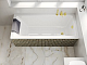 Ванна WHITECROSS WAVE 160x80 0101.160080.100, белый глянец - изображение 2