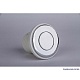 Ванна EXCELLENT PRYZMAT 160x75 WAEX.PRY16.LINE.CR, хром - изображение 5