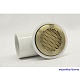 Ванна EXCELLENT PRYZMAT 160x75 WAEX.PRY16.SOFT.BR, бронза - изображение 2
