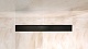 Душевой лоток BELBAGNO LUCE, 60 см, черный матовый, BB-LD-LUCE-60-NERO - изображение 1